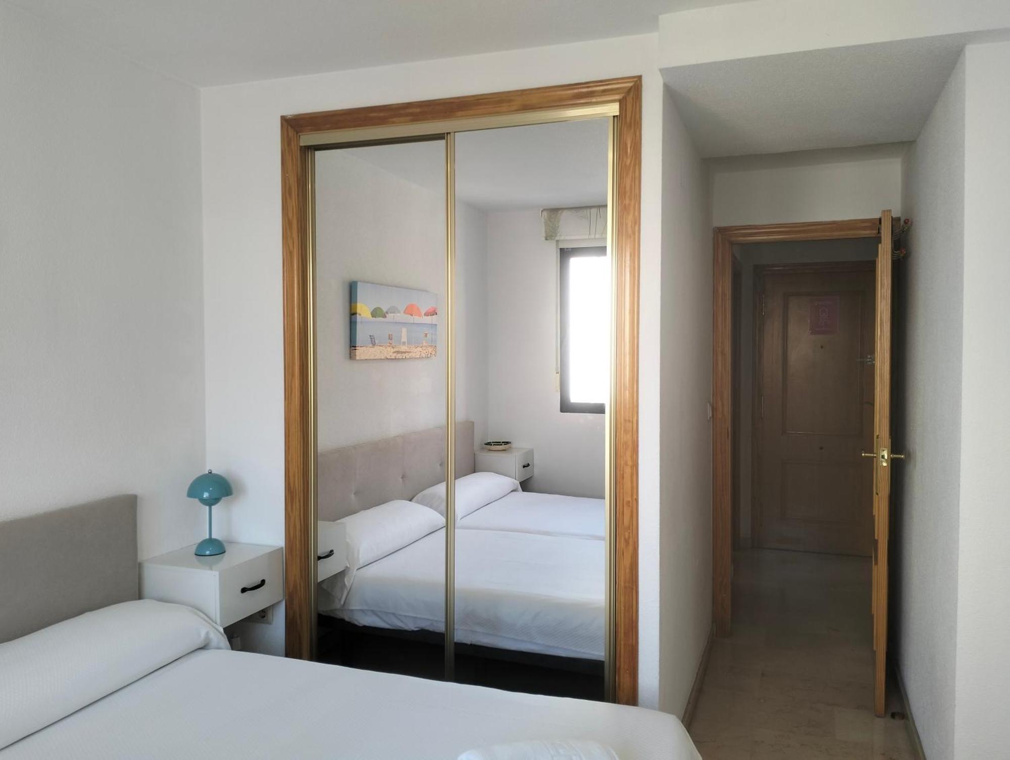 Kennedy Iii Apartamento Benidorm