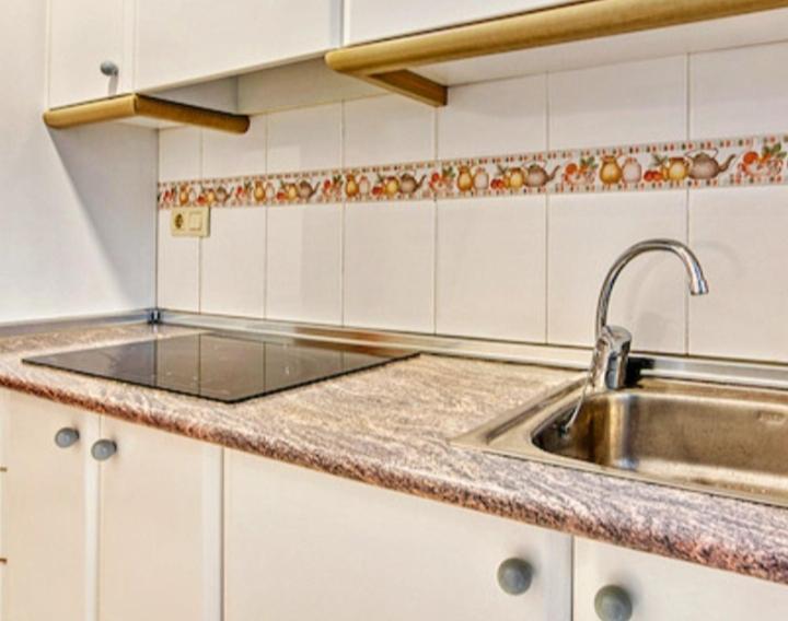 Apartamento Kennedy Iii