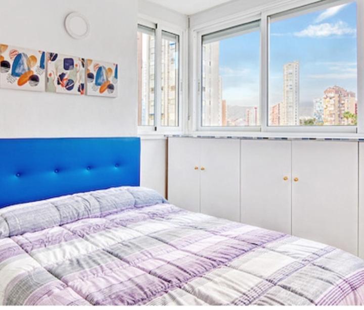 Apartamento Kennedy Iii *