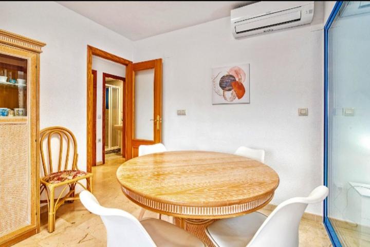 Apartamento Kennedy Iii *