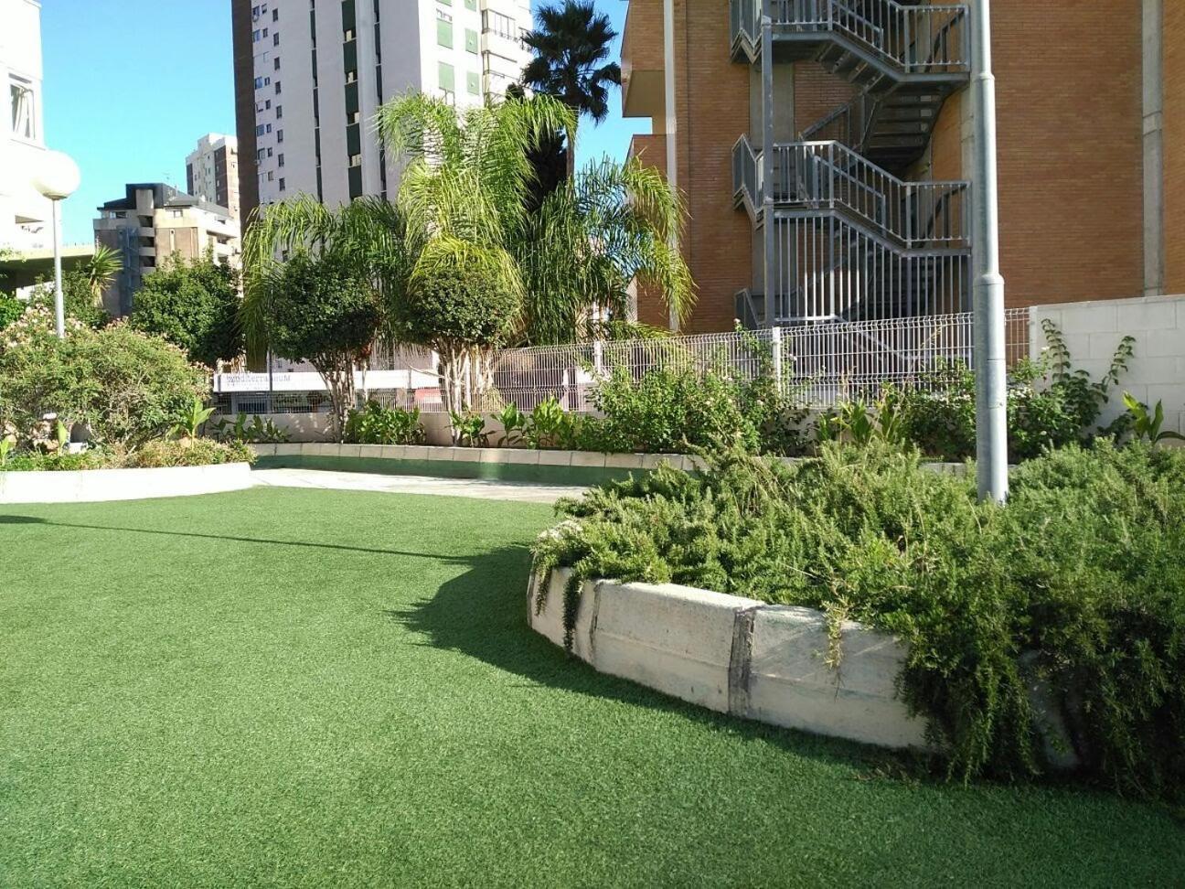 Kennedy Iii Apartamento *
